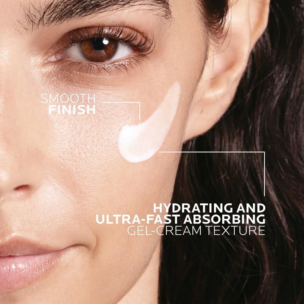 Effaclar A.Z. Gel Azelaic Acid Acne Treatment