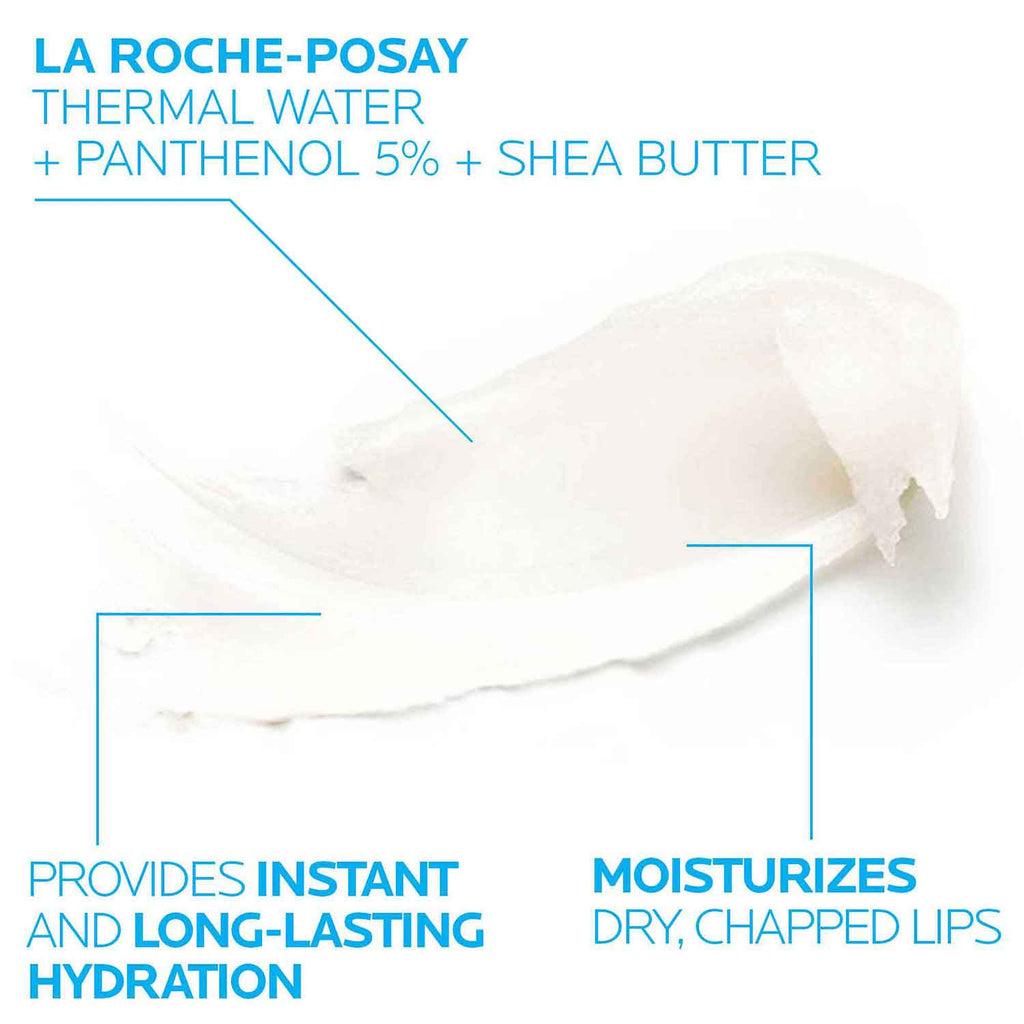 Cicaplast Lips Hydration Restore Lip Balm